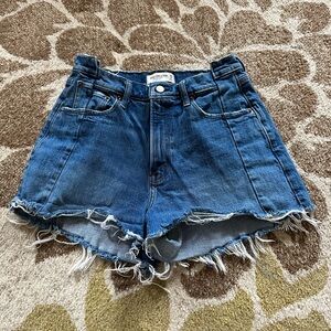 ABERCROMBIE && FITCH